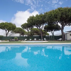 Hotel Albaida Nature, Mazagon