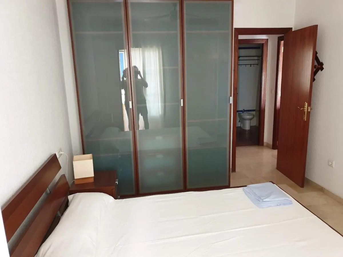 Miramar Apartment Mazagon 0*,  Spain