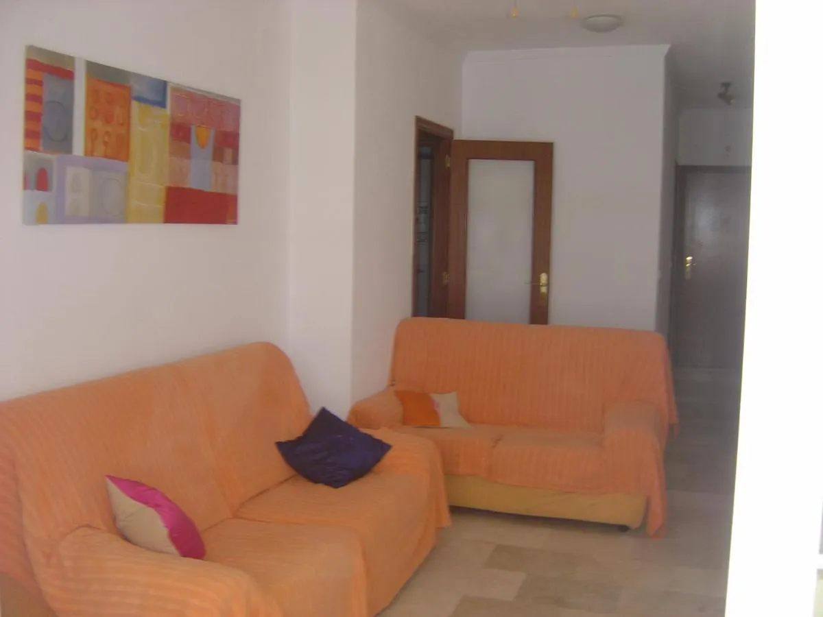 Miramar Apartment Mazagon