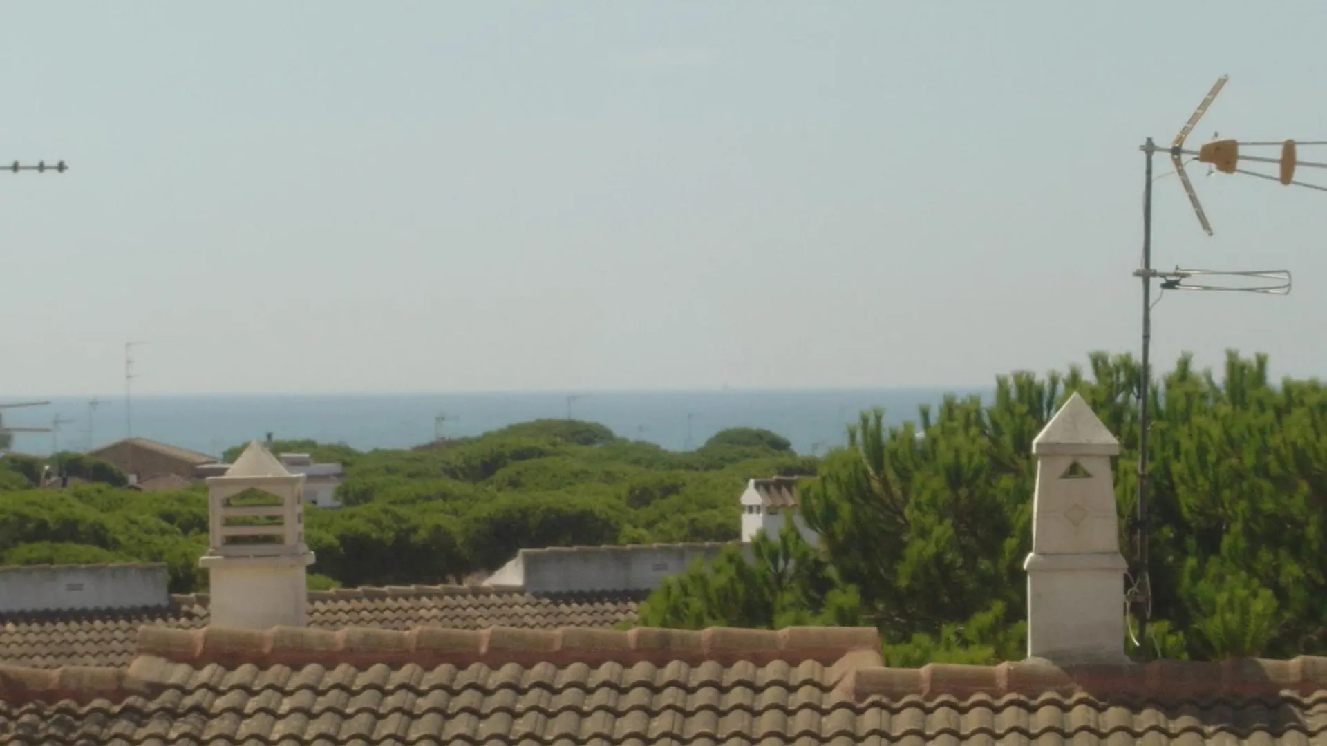 Miramar Apartment Mazagon