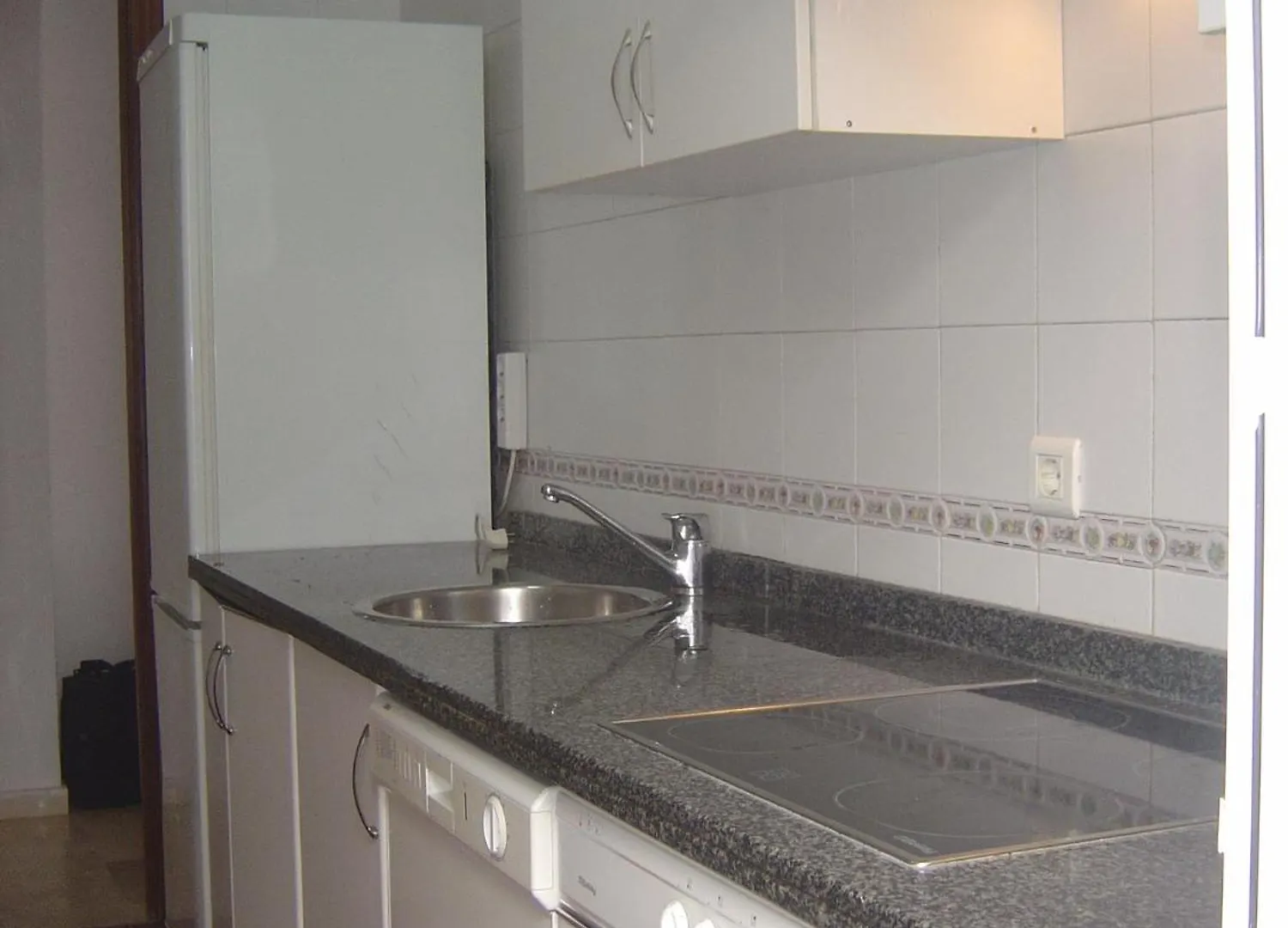 Miramar Apartment Mazagon Spain