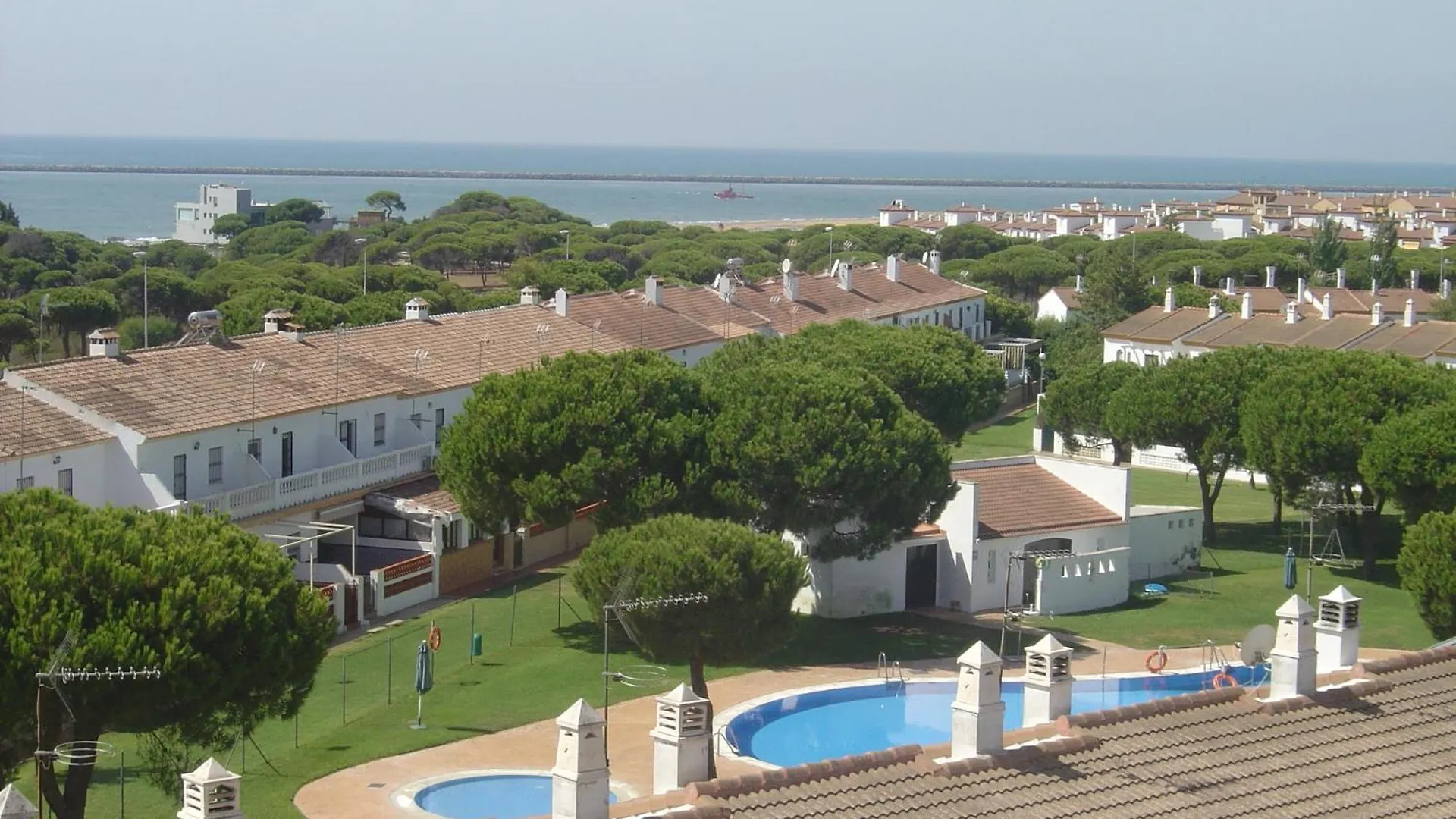 Miramar Apartment Mazagon