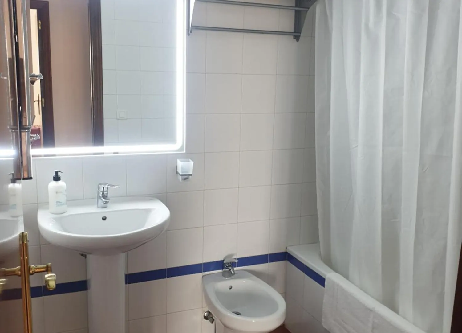 Miramar Apartment Mazagon