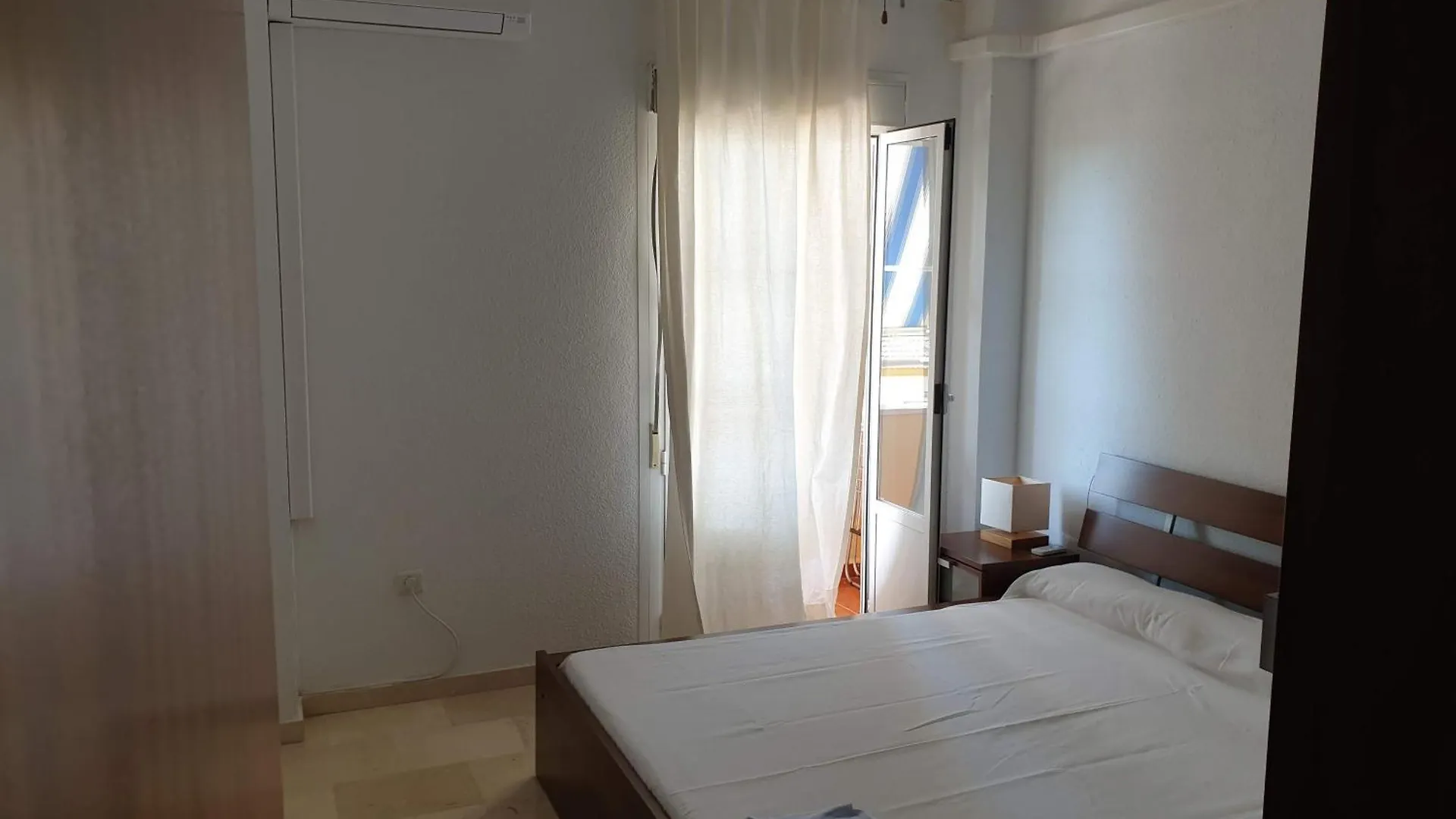 Miramar Apartment Mazagon