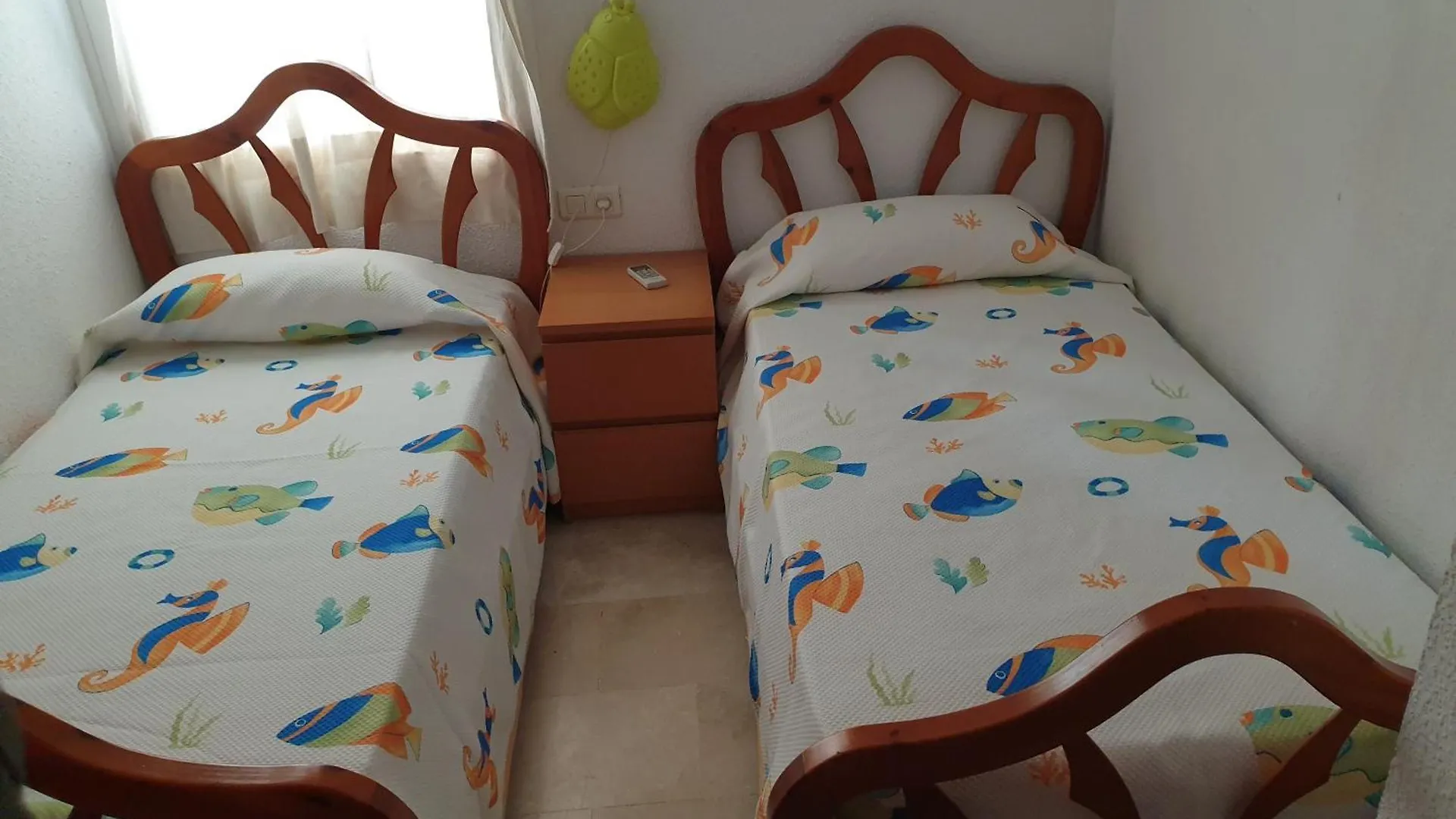 Miramar Apartment Mazagon 0*,